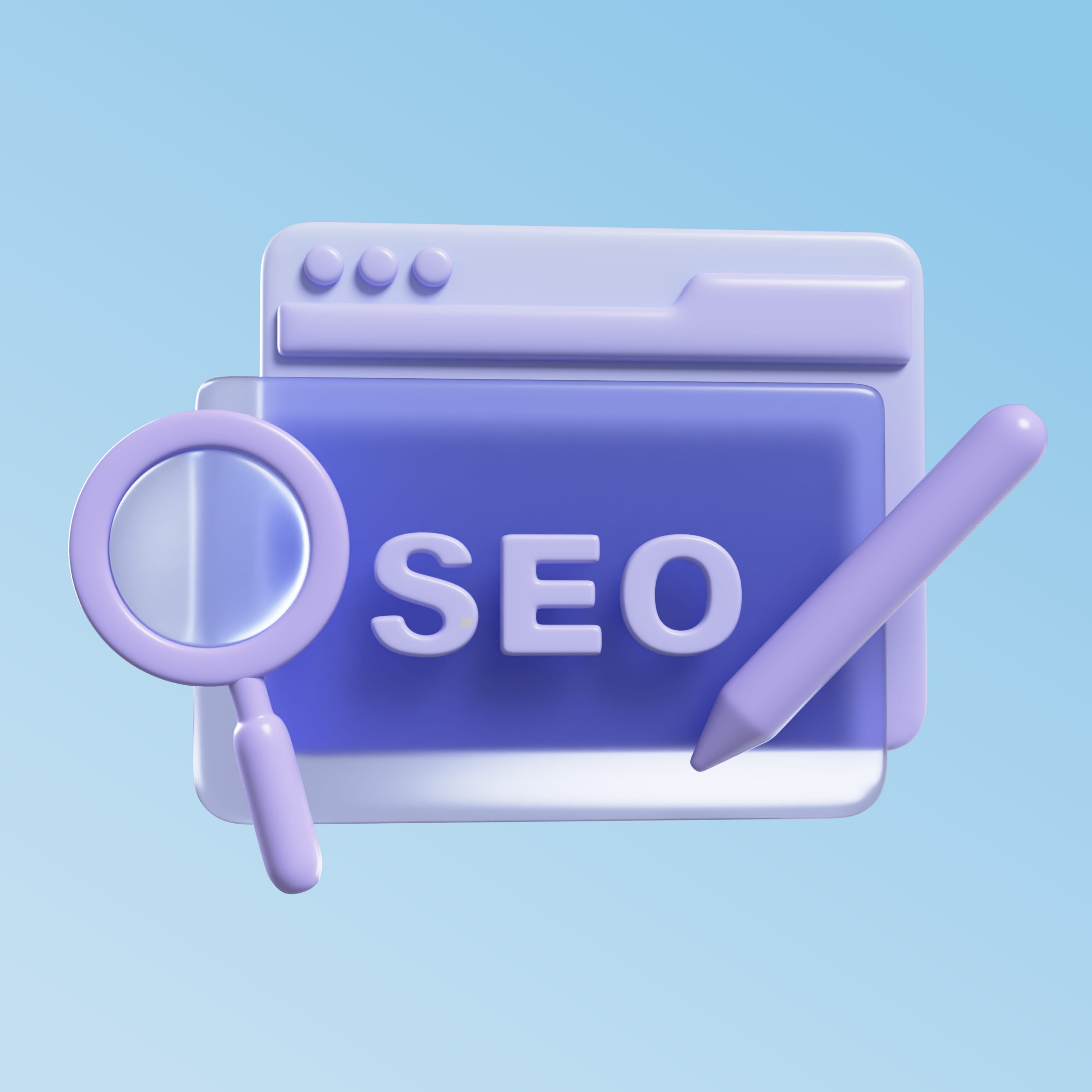 SEO Optimizasyonu